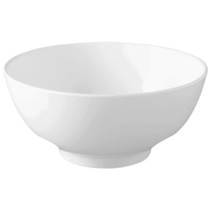 Bowl 4.5" 11.5xH5.5cm White