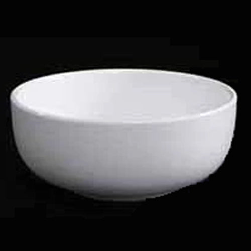 Round bowl 4.5
