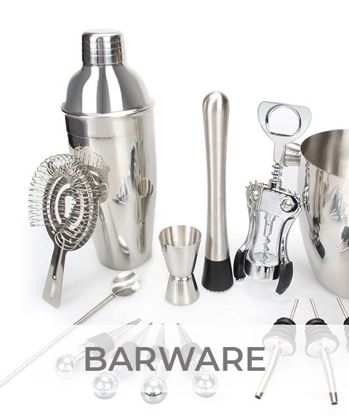Barware – Hong Chan Horeca Co., Ltd.