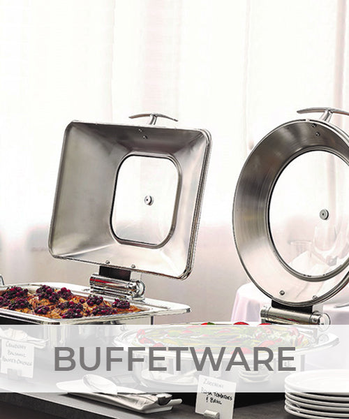 Buffetware