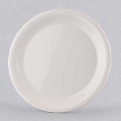 Round plate 9.5