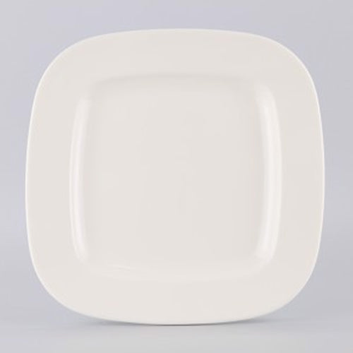 Square plate 8.5