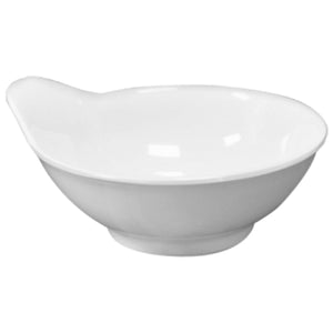 Rice bowl 5" 12.5xH4cm White