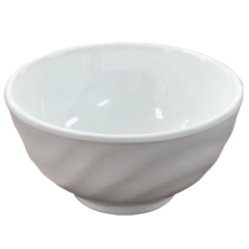 Round bowl 5