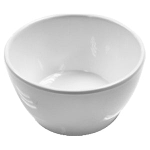 Rice bowl 4.3" 11xH6cm White