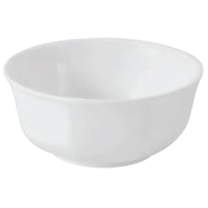 Bowl 4.5" 11.5xH5.5cm White