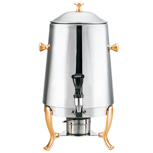 Coffee urn 7.5L Br.