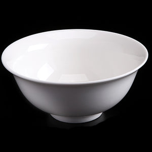 Round bowl 6" 15.5cm. Fine