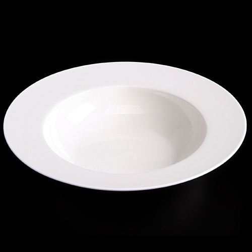 Deep plate 9