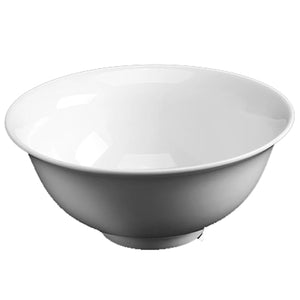 Round bowl 4.5" 11cm. Fine