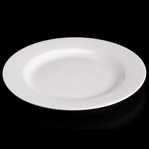Soy dish 4" 10cm. Fine