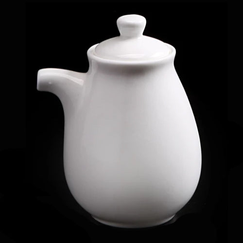 Soy bottle 6oz 170ml. Fine
