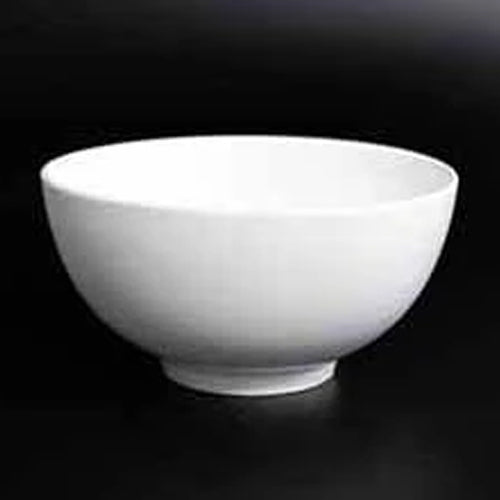 Round bowl 8