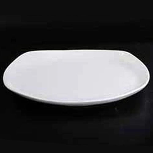 Square coupe plate 10