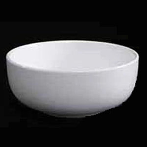 Round bowl 4.5". Fine
