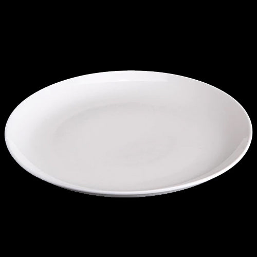 Round plate 7