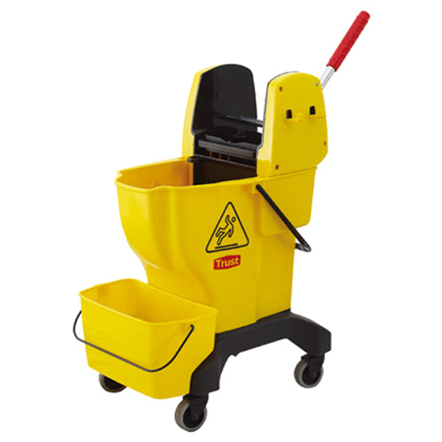 Mop system 25L. All-in-one