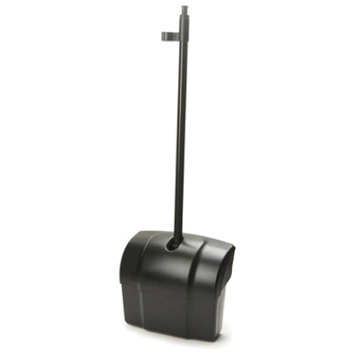 Upright dust pan 96cm. Predator