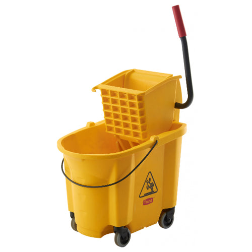 Mop system 33L Yellow. Grandmaid