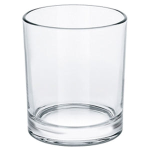 Glass 270cc 7.5xH8.9. Indro