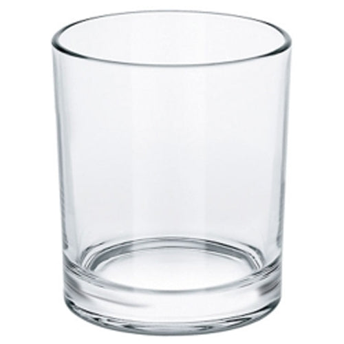 Glass 270cc 7.5xH8.9. Indro