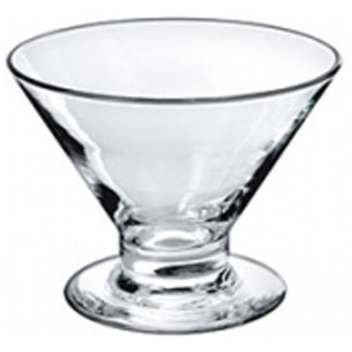 Ice cream cup 230cc 11.2xH8.5cm. Vicenza