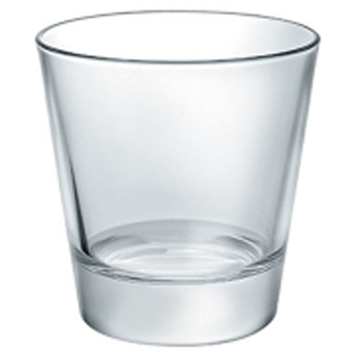 Glass 350cc 9.4xH9.8cm DOF. Palladio