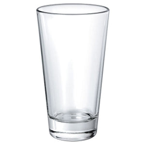 Glass 420cc 8.5xH15.4cm HB. Palladio