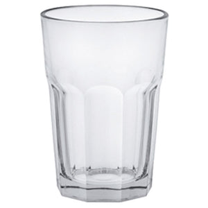 Glass 355cc 8.4xH12.1cm HB. London