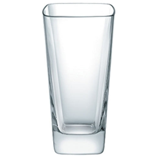 Glass 320cc 7xH14cm HB. Palladio Quadro