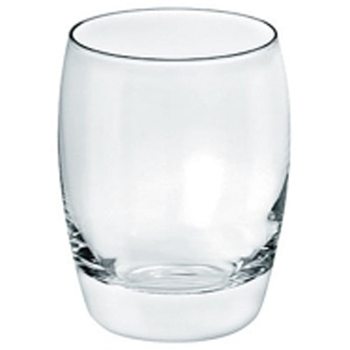 Glass 270cc 7.2xH10.5cm DOF. Aurelia