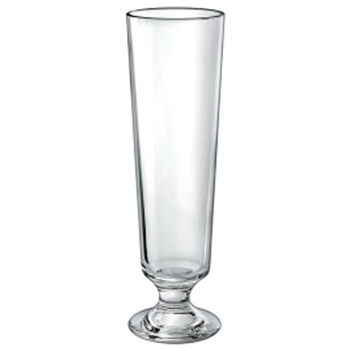 Beer glass 300cc 6.7xH23.3cm. Julius