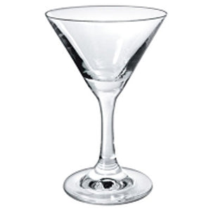 Steamglass 100cc 8.5xH13cm. Martini