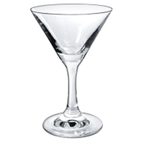 Steamglass 150cc 9.5xH13.8cm. Martini