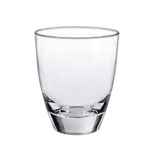 Glass 290cc 8.2xH10.5cm. Alpi