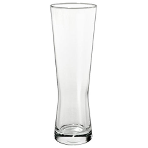 Beer glass 300cc 6.8xH20.7cm. Monaco