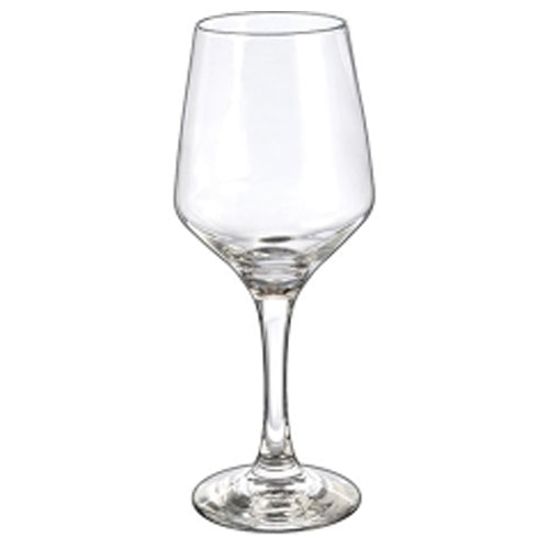 Steamglass 380cc 6.5xH20.5cm. Contea
