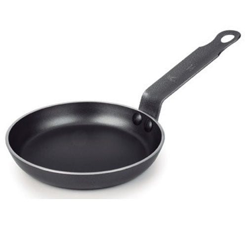 Fry pan 14xH2.2cm. Robust