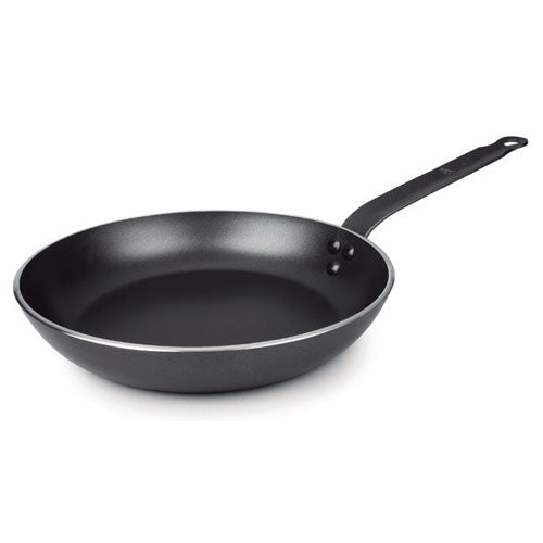 Fry pan 22xH4cm. Robust