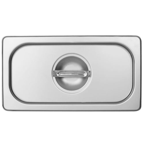 Food pan lid GN1/3