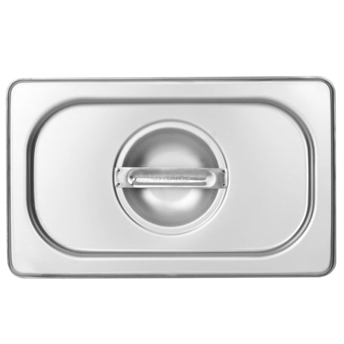 Food pan lid GN1/4