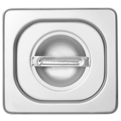 Food pan lid GN1/6