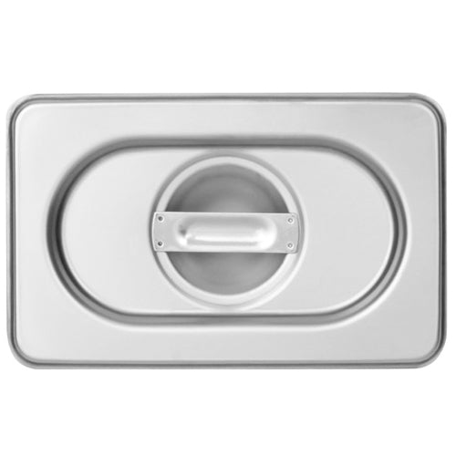 Food pan lid GN1/9