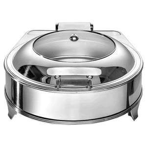 Chafing dish 38cm. Victoria