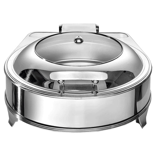 Chafing dish 38cm. Victoria