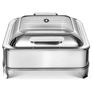 Chafing dish GN2/3. Victoria