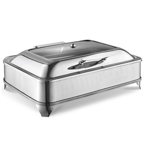 Chafing dish GN1/1. Victoria