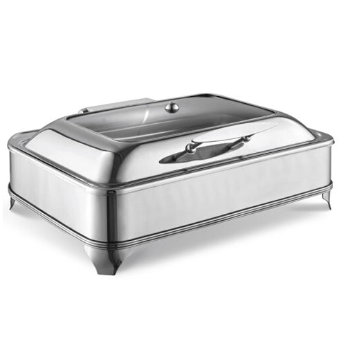 Chafing dish GN1/1. Victoria