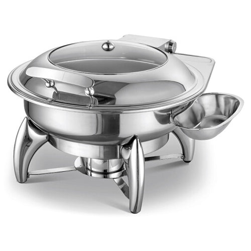 Chafing dish 38cm. Boston