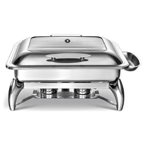 Chafing dish GN1/1. Boston